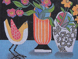 Holly's Flower III  M-1837