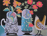 Holly's Flower VI  M-1840