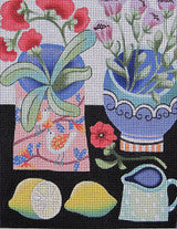 Holly's Flower V  M-1839