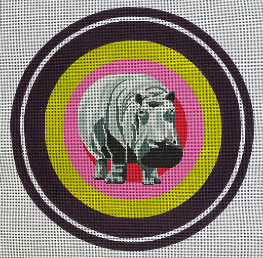 Hippo-Animals  AN141