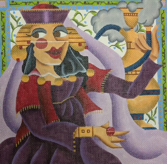 Scheherazade 1189-J