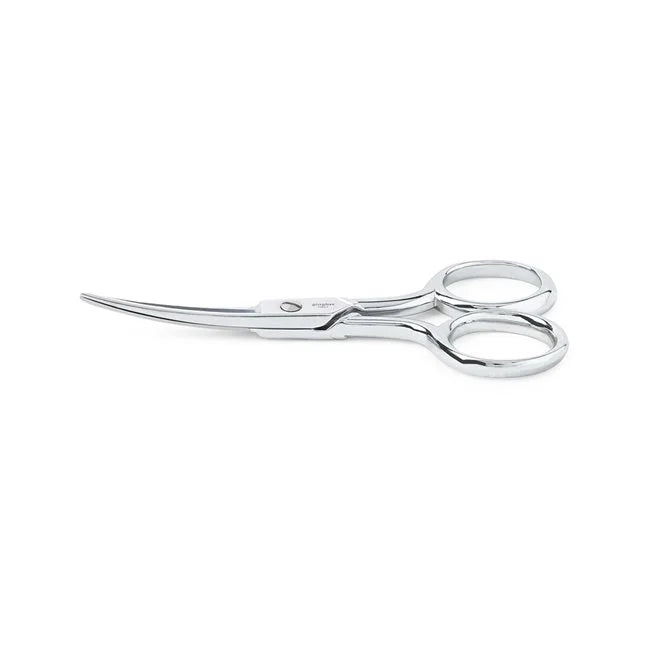 Gingher 4" Curved Scissors