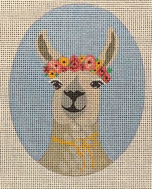 Llama JM-01