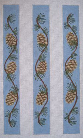 Pinecone LUG202