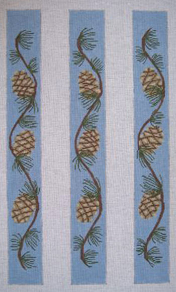 Pinecone LUG202