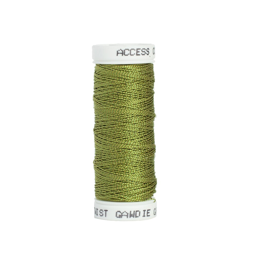 Gilt Sylke Twist