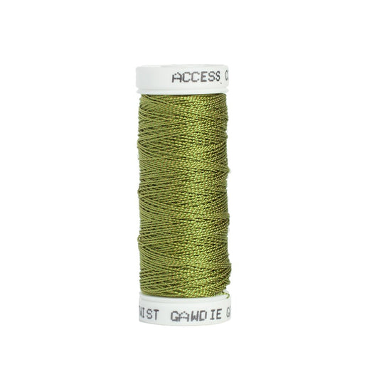 Gilt Sylke Twist
