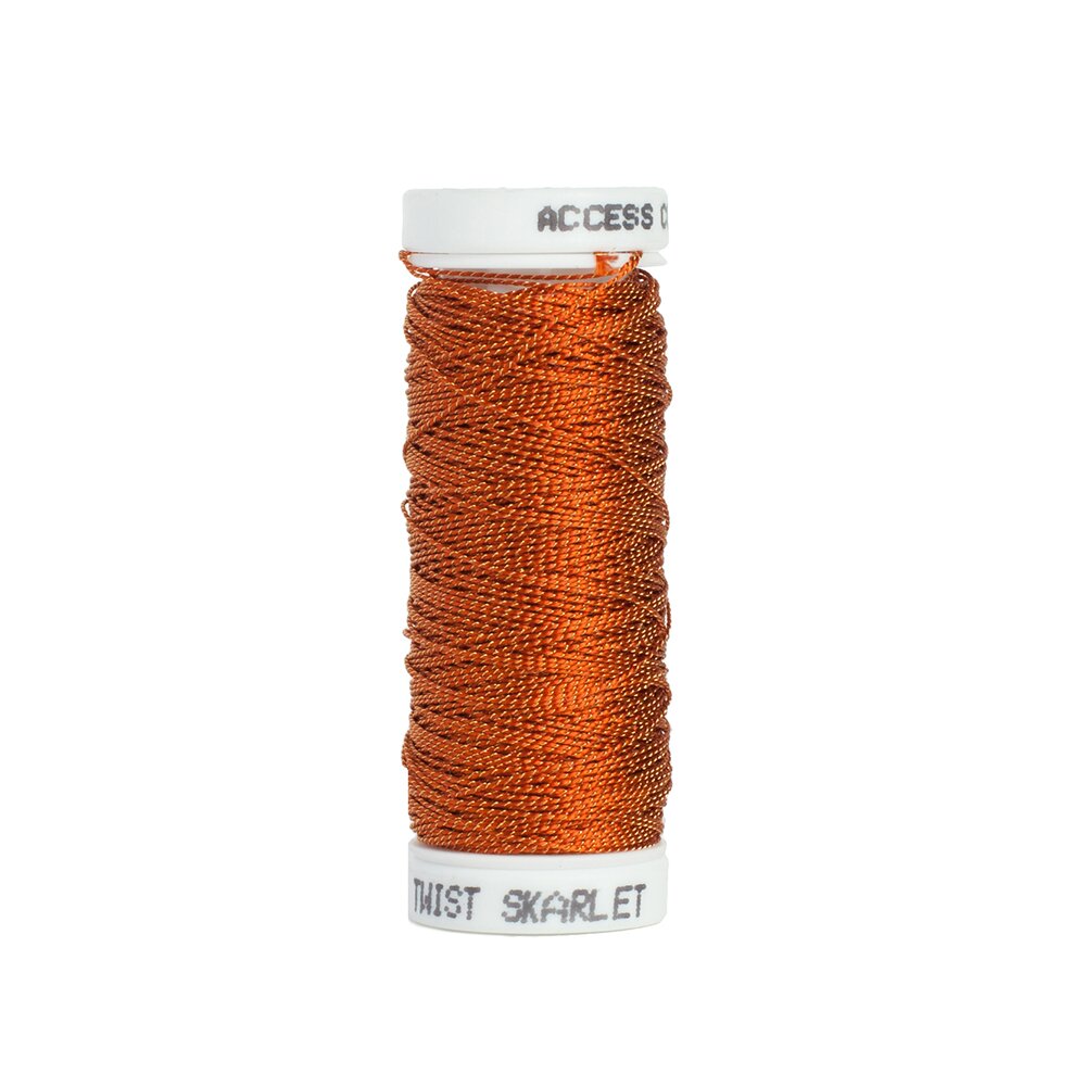 Gilt Sylke Twist