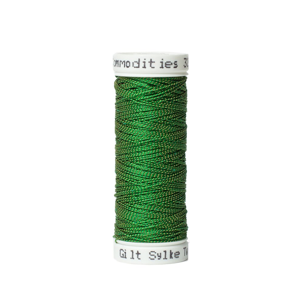 Gilt Sylke Twist