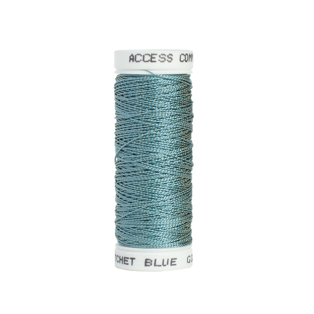 Gilt Sylke Twist