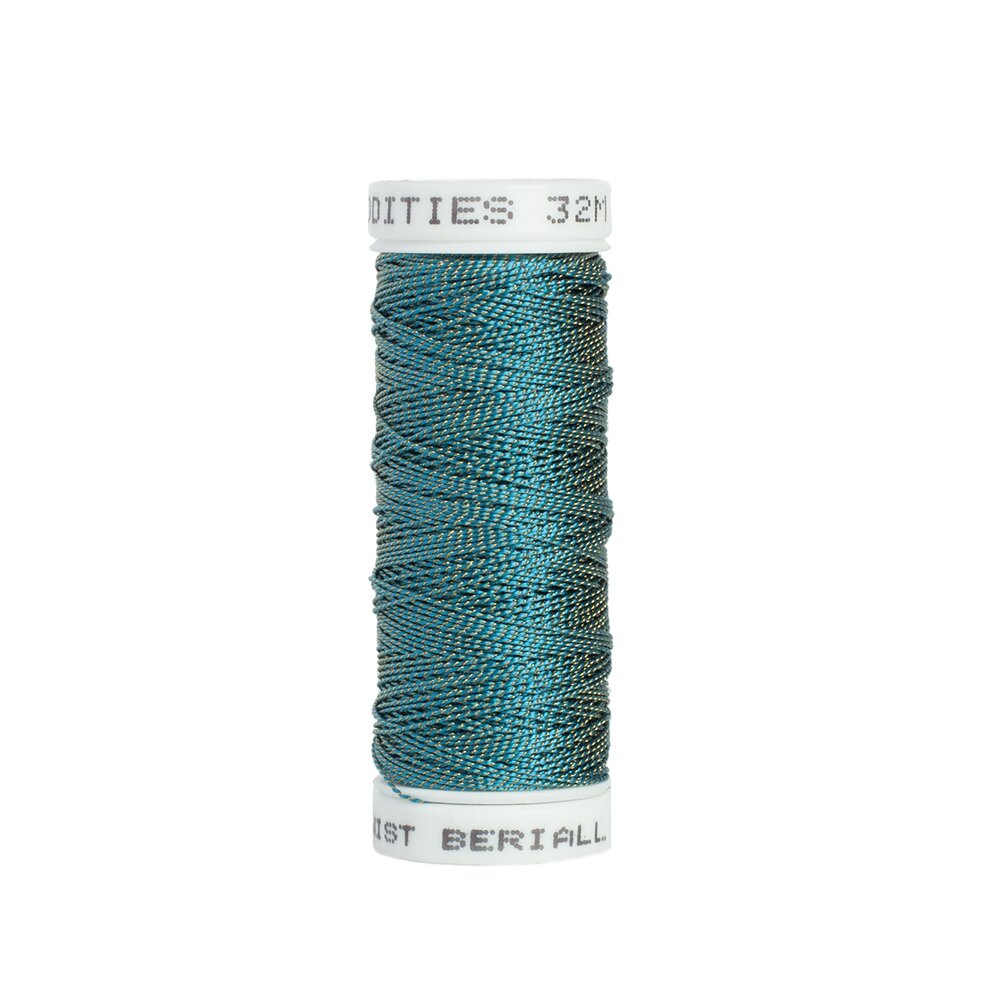 Gilt Sylke Twist