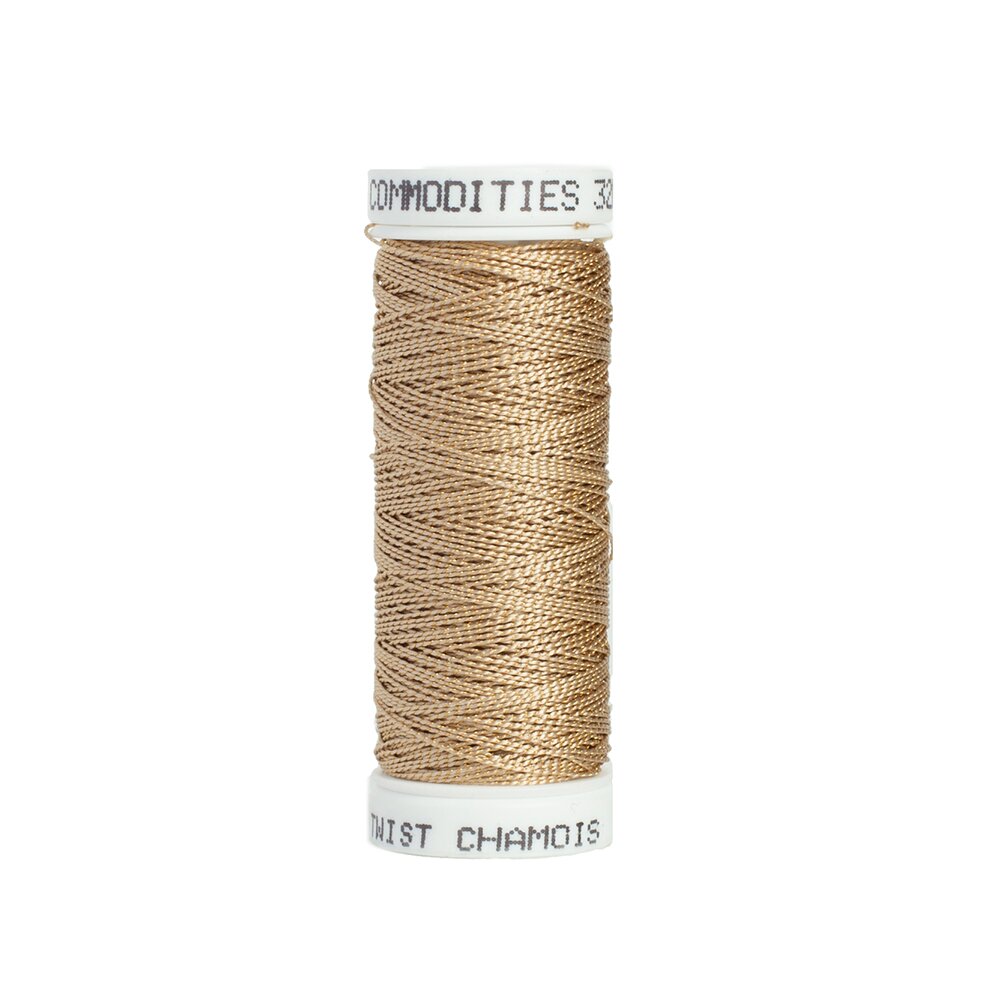 Gilt Sylke Twist