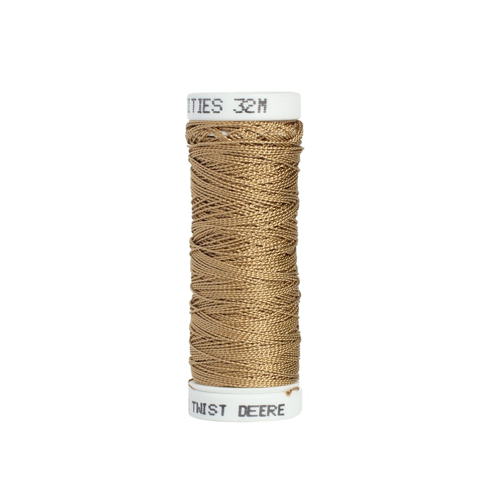 Gilt Sylke Twist