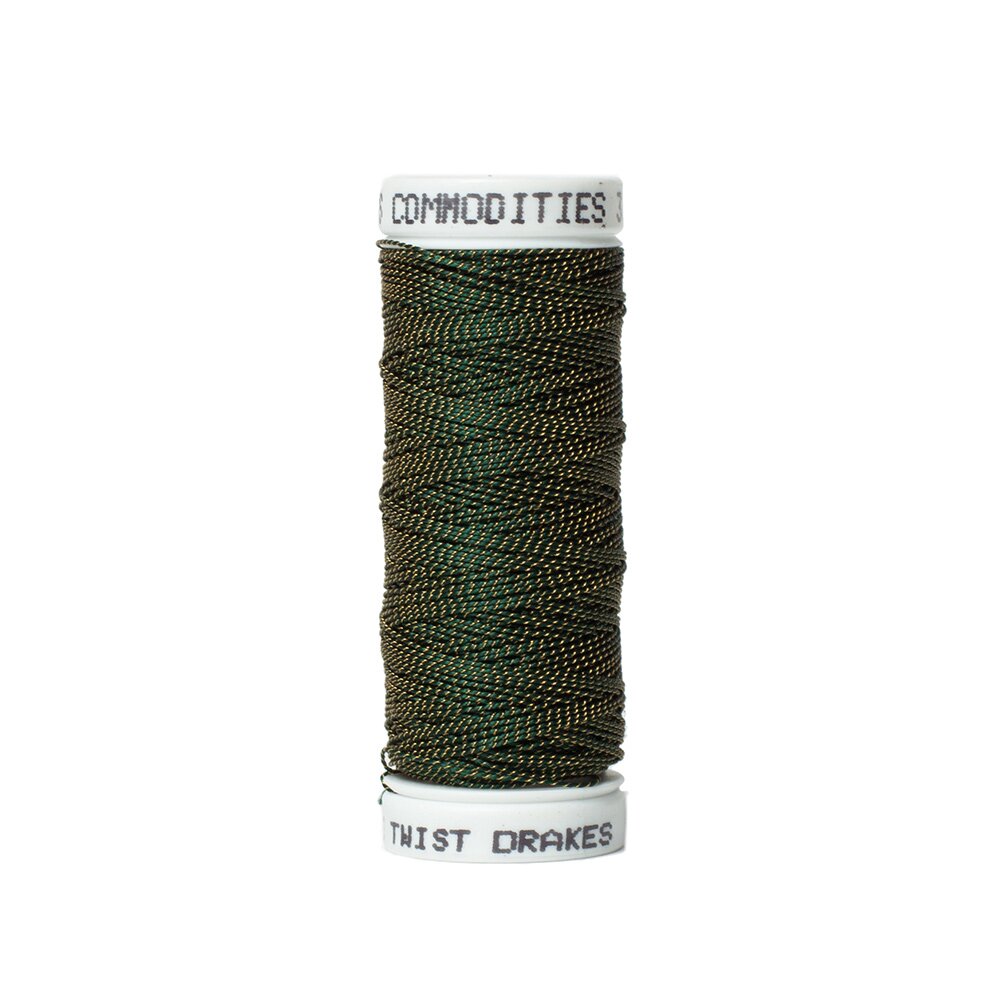 Gilt Sylke Twist