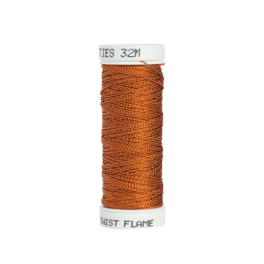 Gilt Sylke Twist