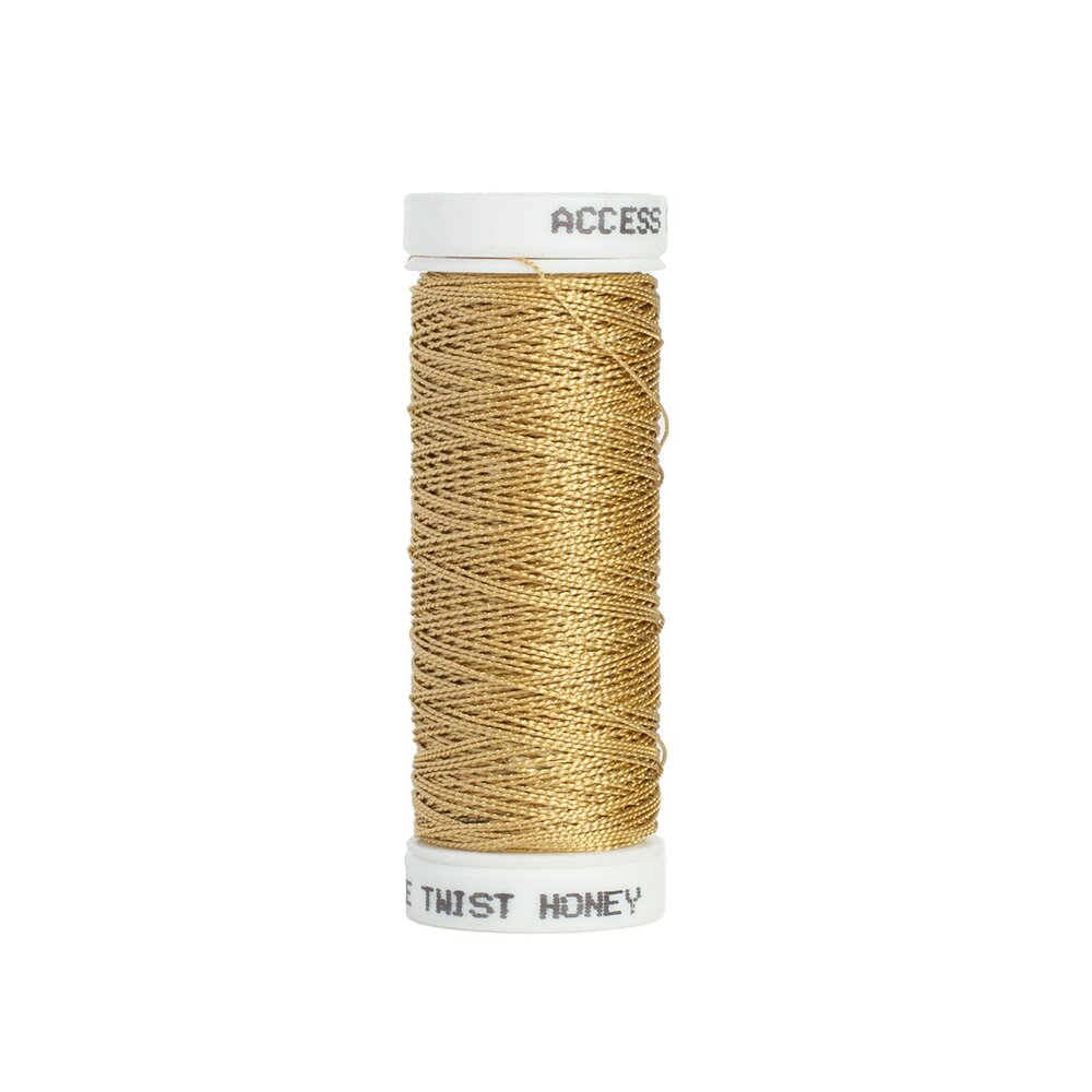 Gilt Sylke Twist