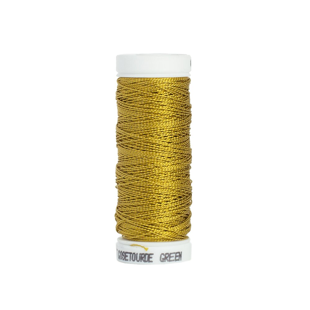 Gilt Sylke Twist