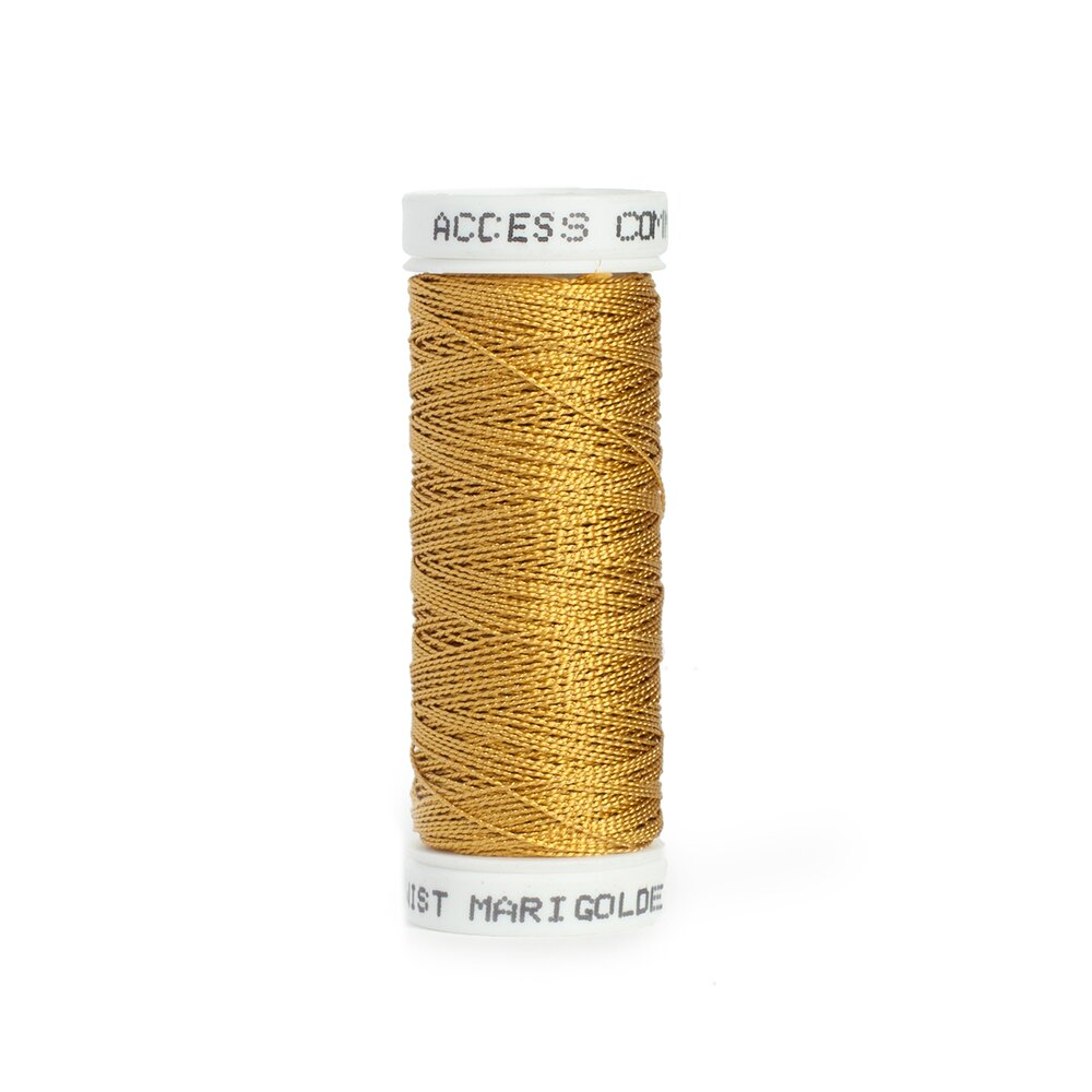 Gilt Sylke Twist