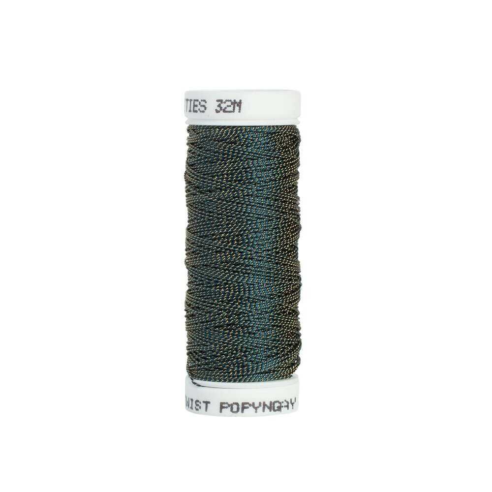 Gilt Sylke Twist