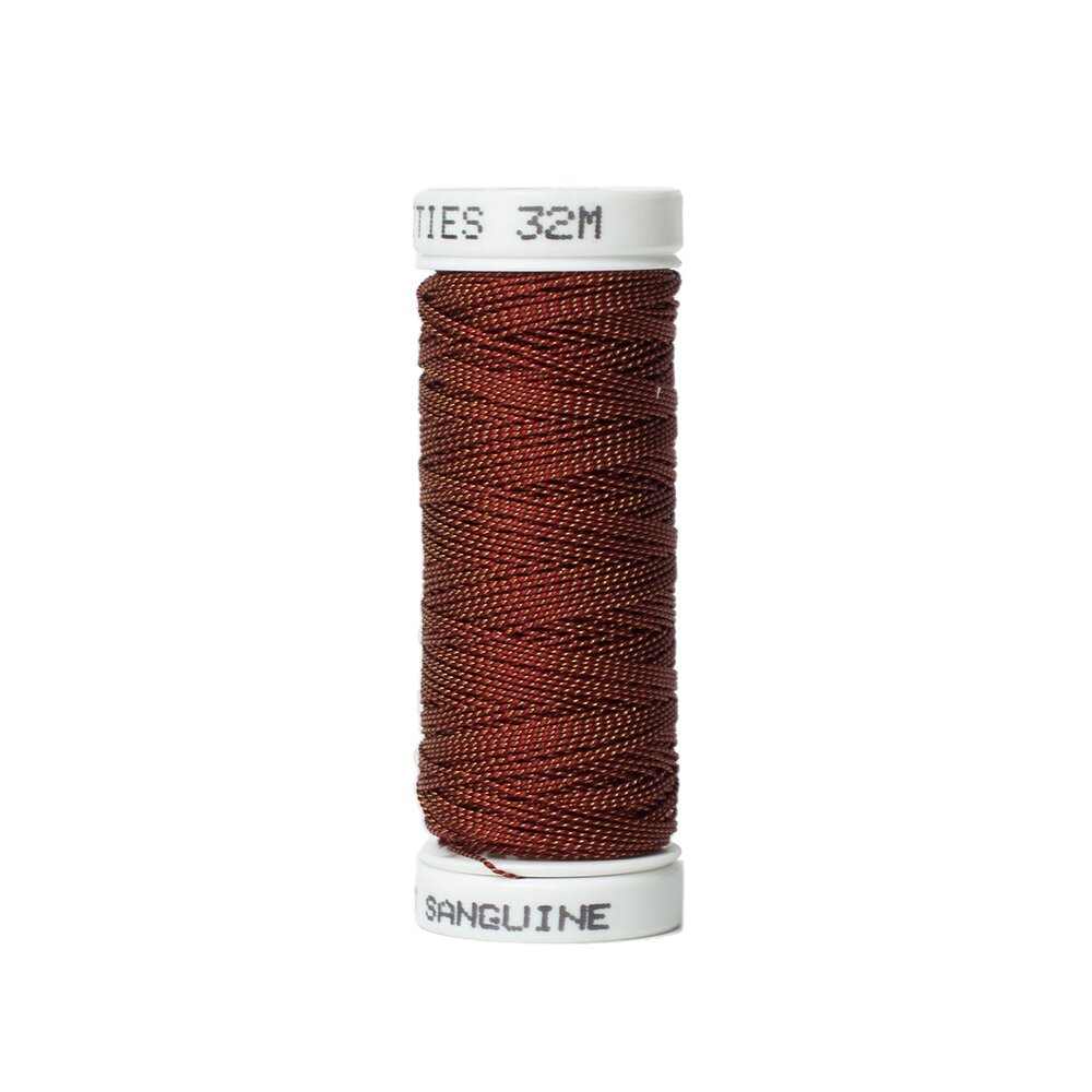 Gilt Sylke Twist