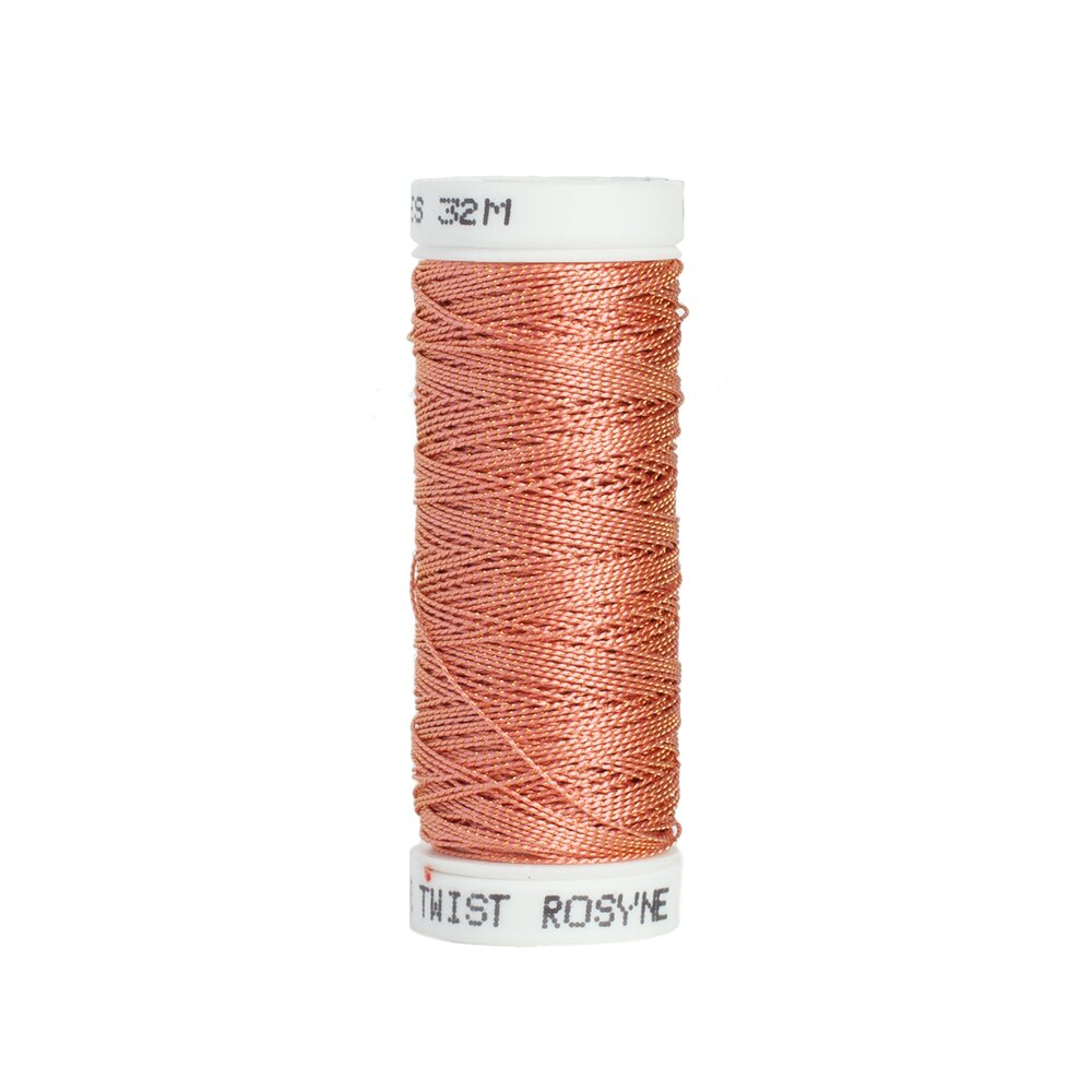 Gilt Sylke Twist