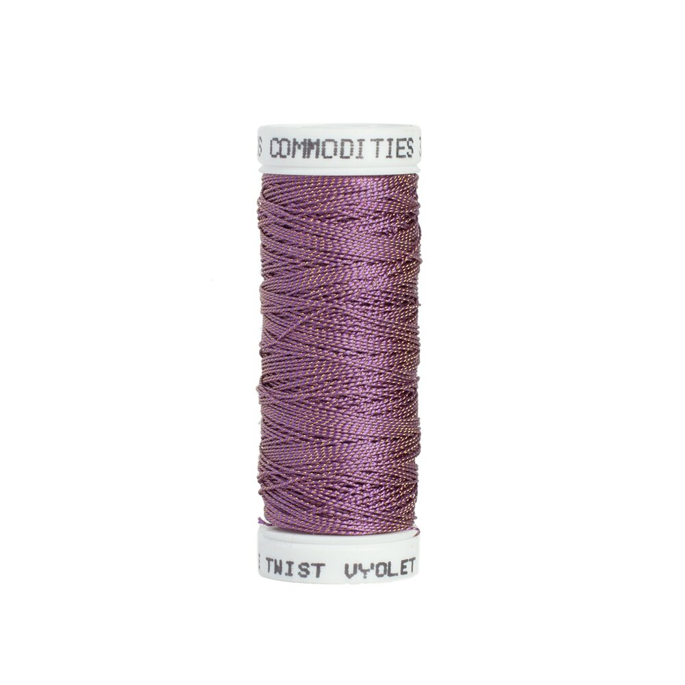 Gilt Sylke Twist
