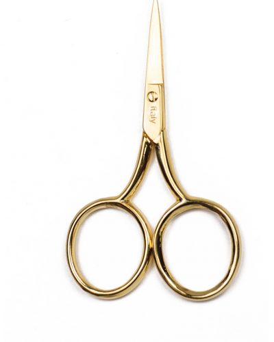 Metallic Thread Scissors