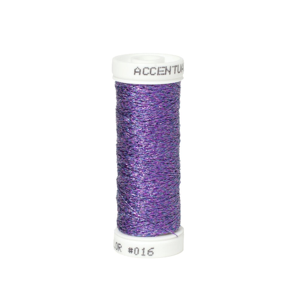 Accentuate MMA000 - MMA299