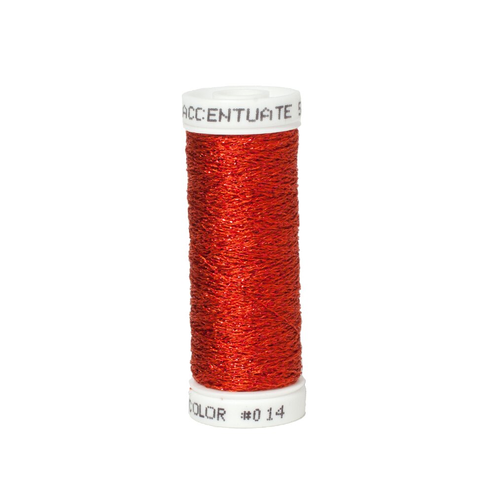 Accentuate MMA000 - MMA299