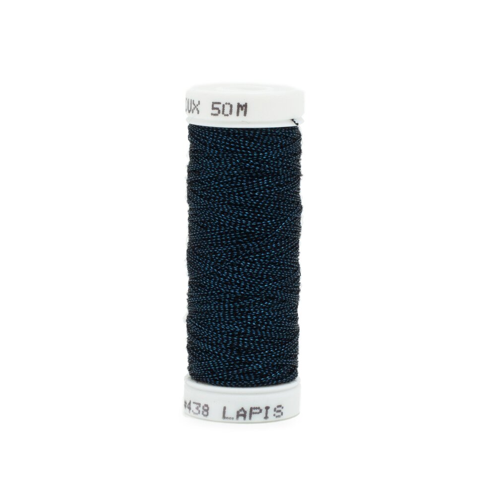 Bijoux Metallic Thread