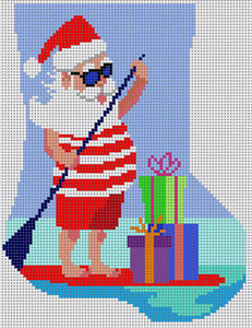 Beach Santa MX-198