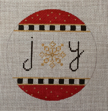 Joy Snowflake O-12