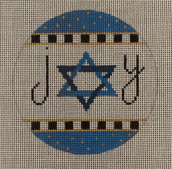 Joy Star of David O-13