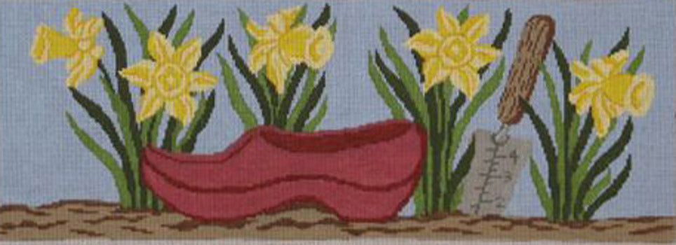 Daffodils PIL105