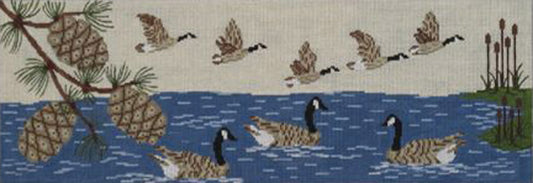 Geese PIL106