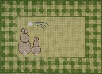 Announcement - Bunny PIL217