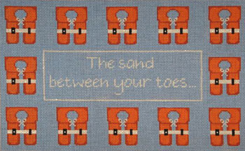 Life Vests - Sand… PIL220