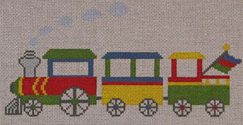Choo Choo PIL234