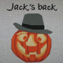 Jack'S Back PIL237