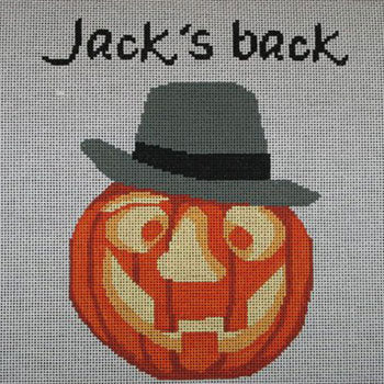 Jack'S Back PIL237