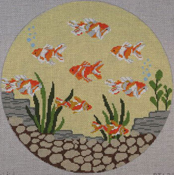 Round Fish PIL238