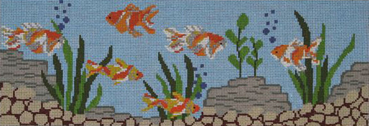 Fish Tank PIL240