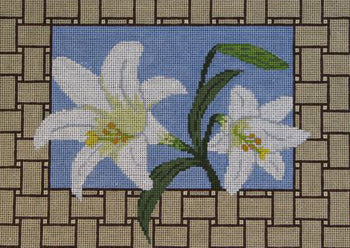 Lilies PIL245