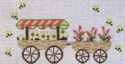 Flower Cart PIL246