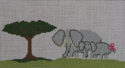 Elephants PIL250