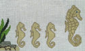 Seahorses PIL253