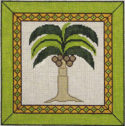 Palm Tree PIL256