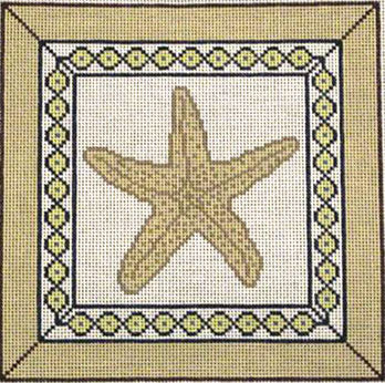 Starfish PIL257
