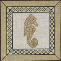 Seahorse PIL258