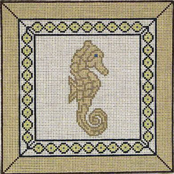 Seahorse PIL258